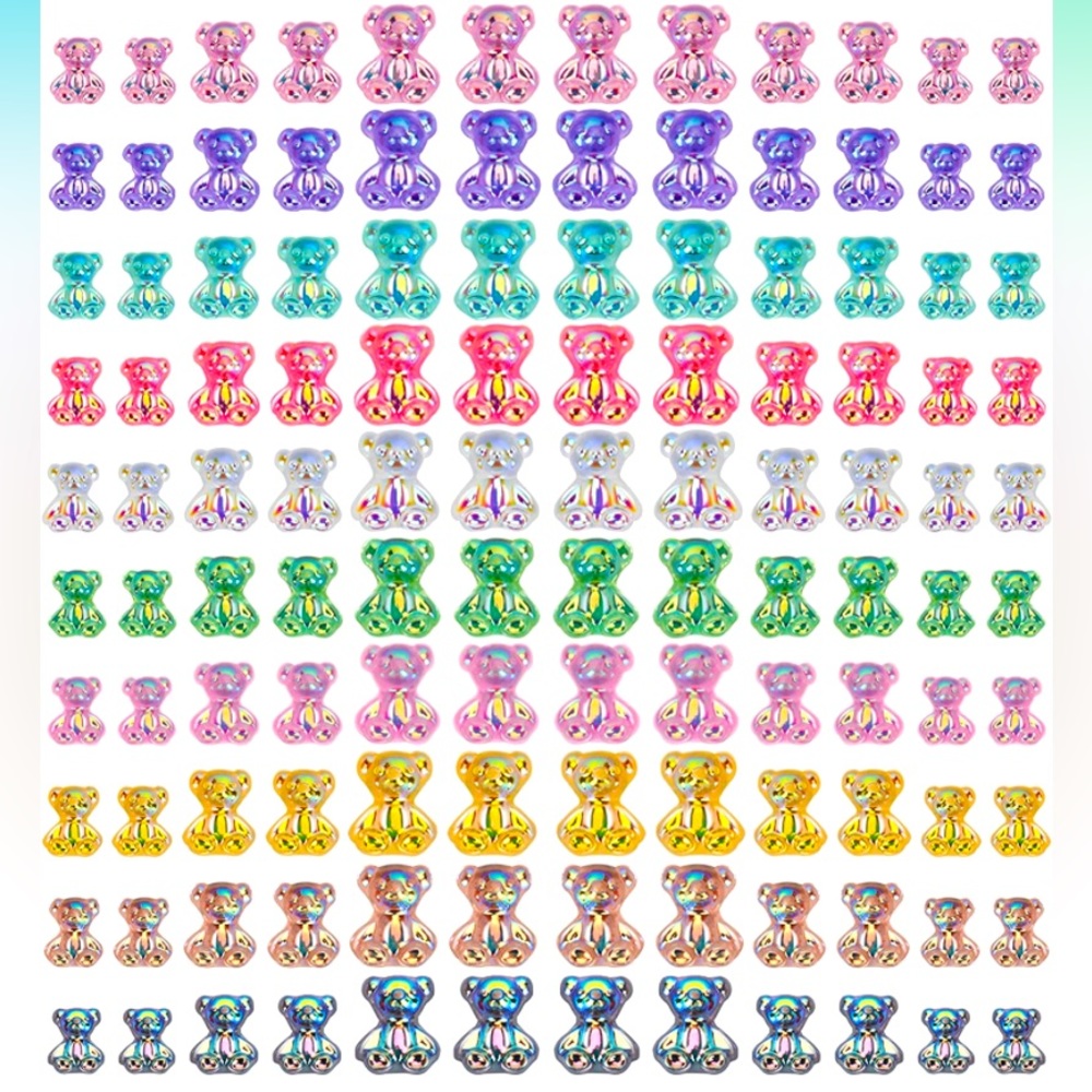 Nail Charms